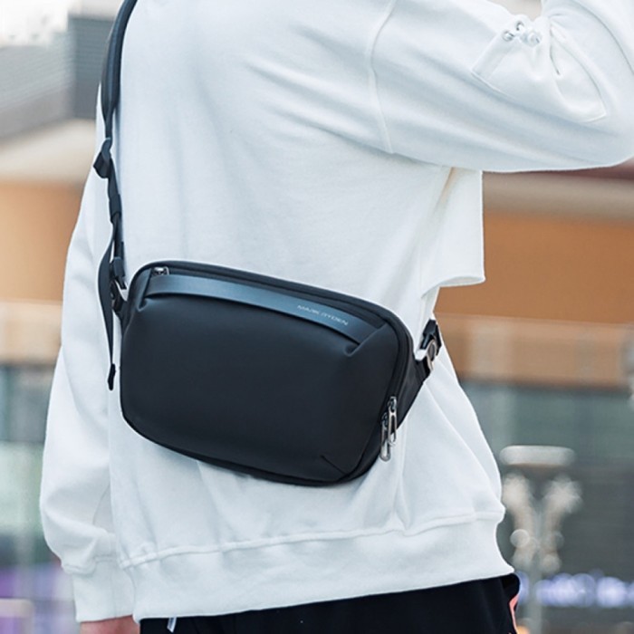 Сумка на одно плечо Mark Ryden Fred MR8790