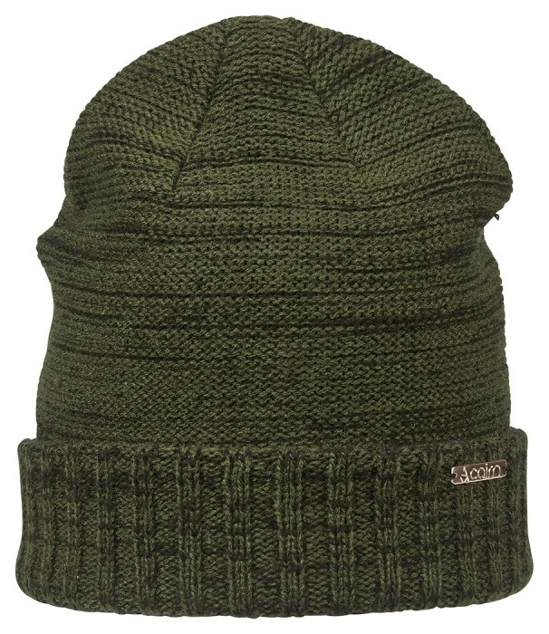 Шапка Cairn Adam forest night, укр, укр