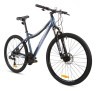 Велосипед Outleap Bliss Sport 27,5 S Grey Фото - 2