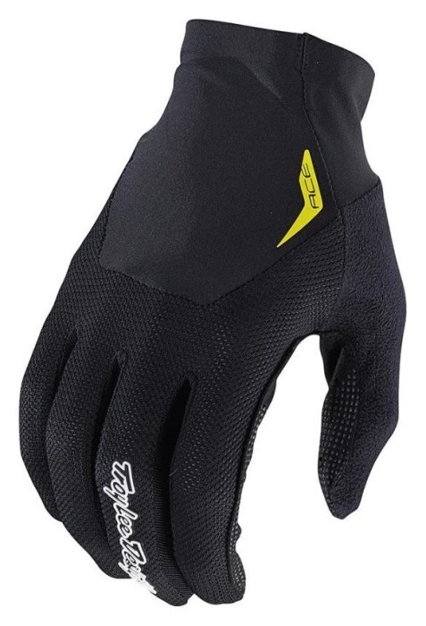 Вело рукавички TLD ACE 2.0 GLOVE MONO [BLACK] S, укр, укр