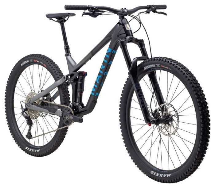 Велосипед 29