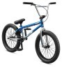 Велосипед Mongoose BMX Legion L60 20″ Blue Фото - 1