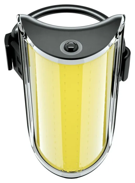 Комплект мигалок передня + задня Knog Mid Cobber Twinpack 320/170 Lumens