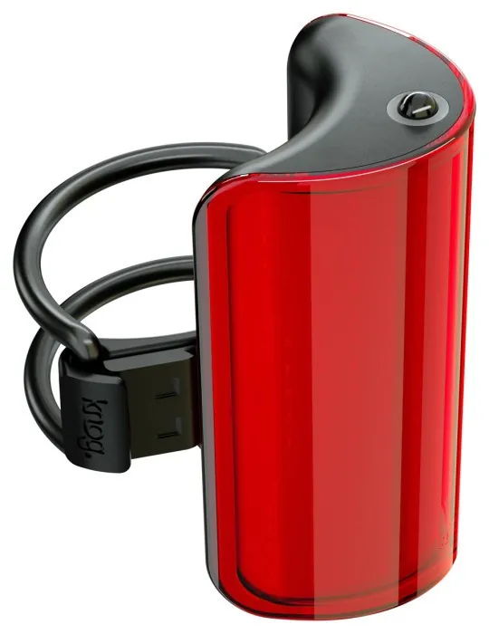 Комплект мигалок передня + задня Knog Mid Cobber Twinpack 320/170 Lumens
