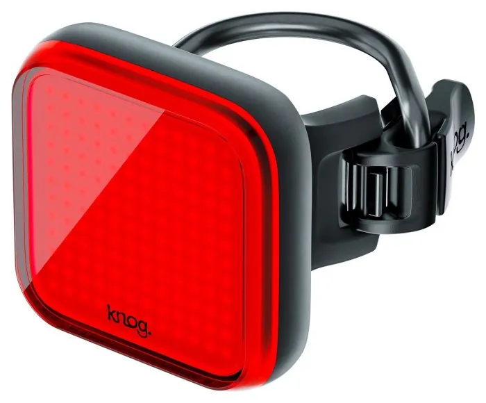 Мигалка задня Knog Blinder Skull Array Rear 100 Lumens