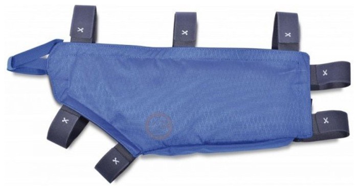 Сумка на раму Acepac Zip Frame Bag M Blue