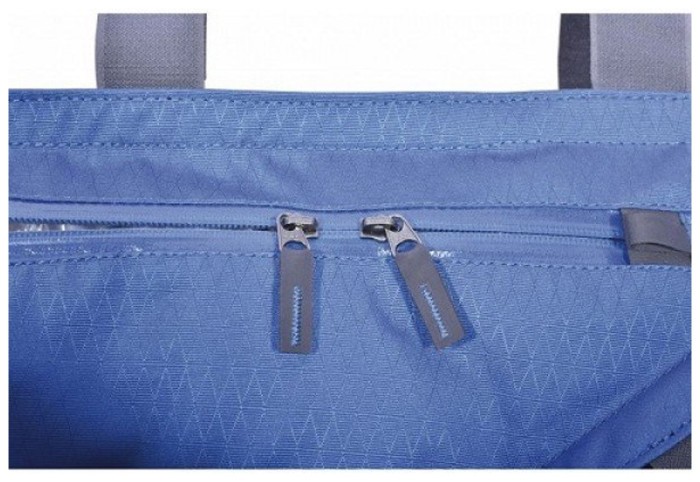 Сумка на раму Acepac Zip Frame Bag M Blue