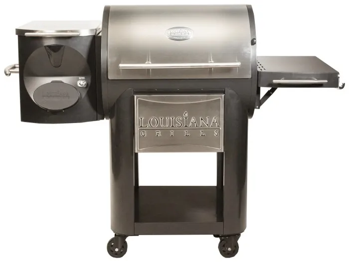Пелетный Премиум гриль-смокер Louisiana Grills, серия Founders Legacy 800, 10632
