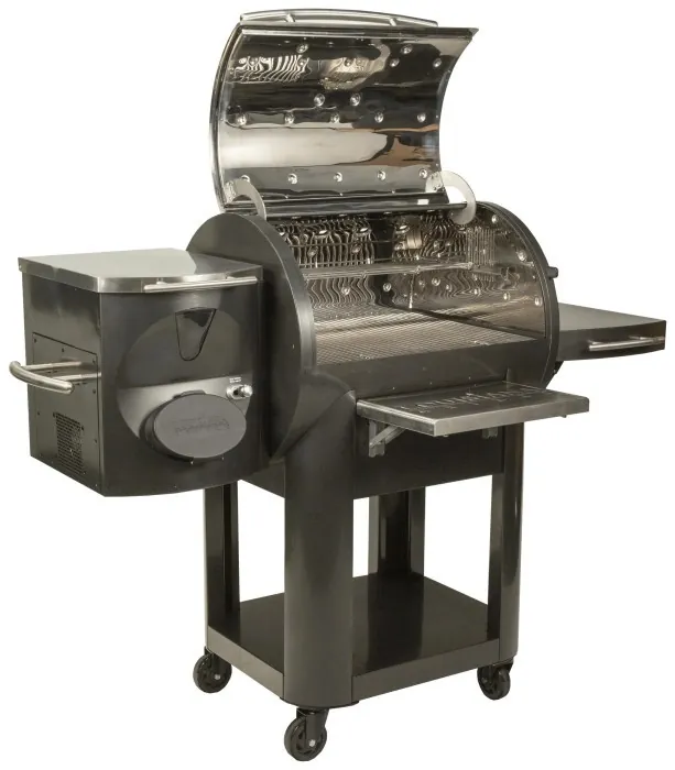 Пелетный Премиум гриль-смокер Louisiana Grills, серия Founders Legacy 800, 10632