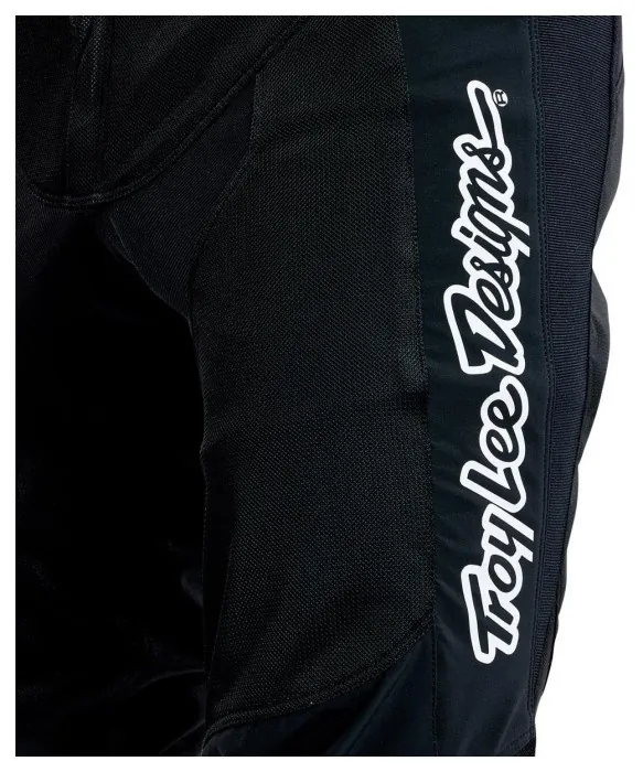 Мото штани TLD GP PRO AIR PANT; MONO [BLACK] L