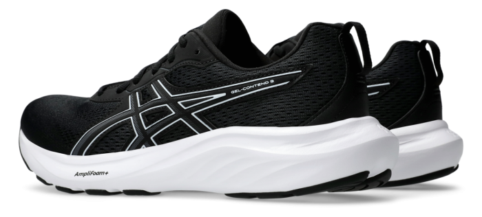 Кросівки для бігу Asics ( 1011B881 ) GEL-CONTEND 9 2025