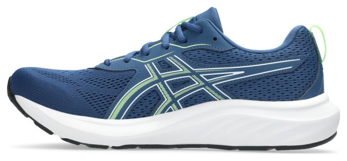 Кросівки для бігу Asics ( 1011B881 ) GEL-CONTEND 9 2025, укр, укр