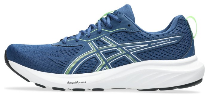 Кросівки для бігу Asics ( 1011B881 ) GEL-CONTEND 9 2025, укр, укр