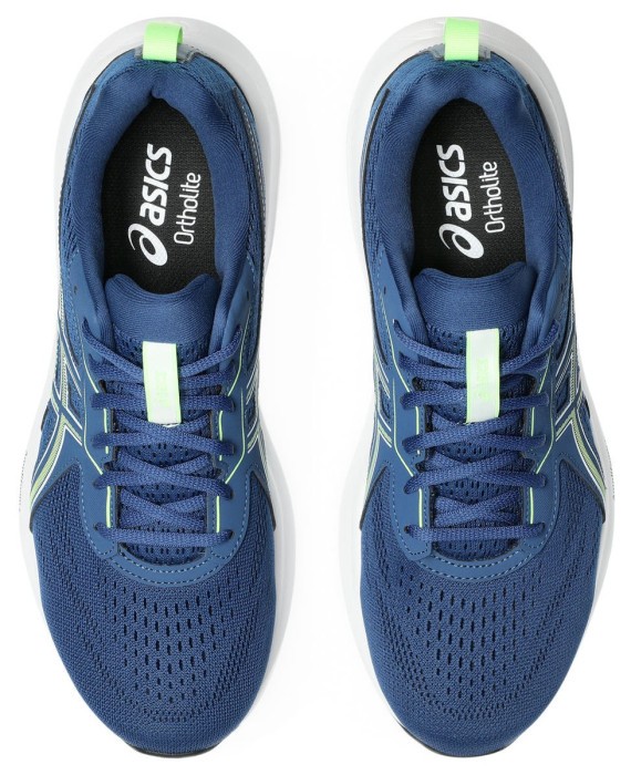 Кросівки для бігу Asics ( 1011B881 ) GEL-CONTEND 9 2025, укр, укр
