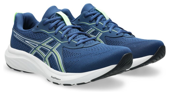 Кросівки для бігу Asics ( 1011B881 ) GEL-CONTEND 9 2025, укр, укр