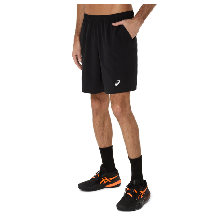 Шорти Asics ( 2041A343 ) COURT 9IN SHORT 2025