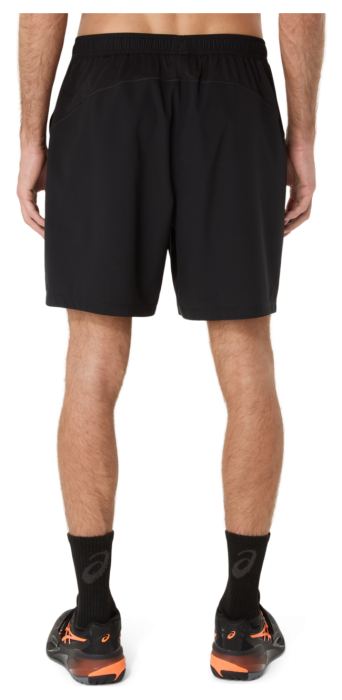 Шорти Asics ( 2041A343 ) COURT 9IN SHORT 2025