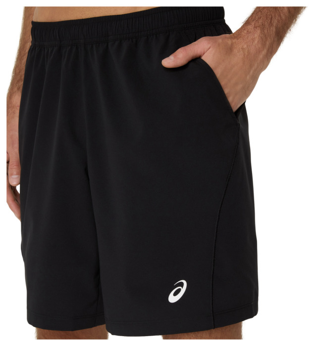 Шорти Asics ( 2041A343 ) COURT 9IN SHORT 2025