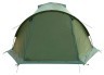 Палатка Tramp Mountain 3 (V2) зеленая (TRT-023-green) Фото - 17