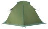 Палатка Tramp Mountain 3 (V2) зеленая (TRT-023-green) Фото - 18