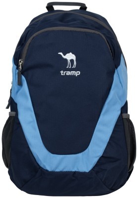Рюкзак Tramp CITY синий 22л