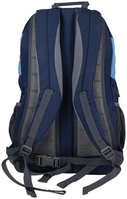 Рюкзак Tramp CITY синий 22л