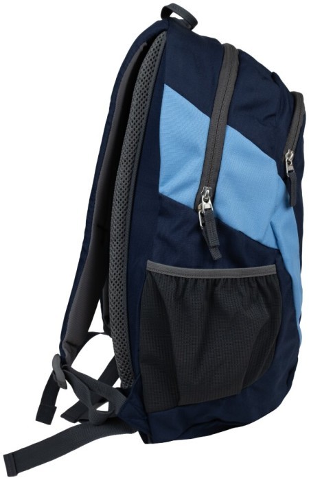 Рюкзак Tramp CITY синий 22л