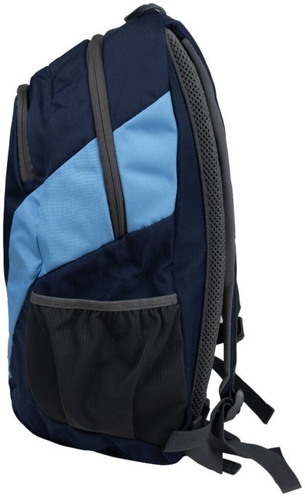 Рюкзак Tramp CITY синий 22л