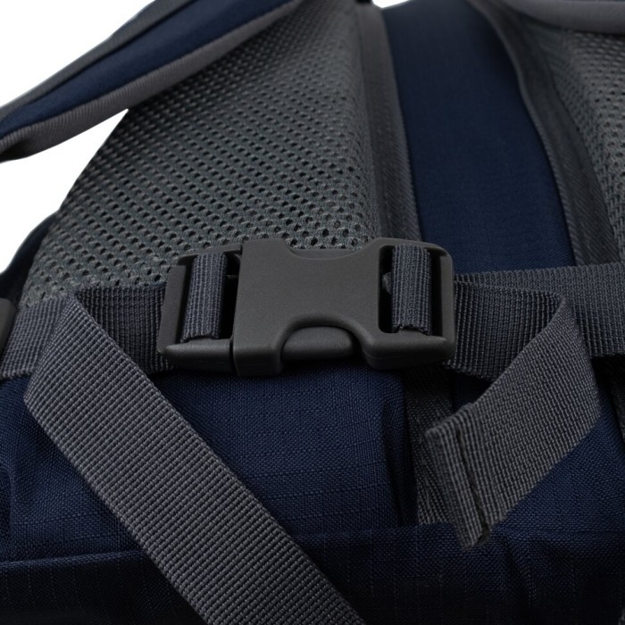 Рюкзак Tramp CITY синий 22л