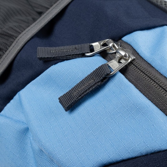 Рюкзак Tramp CITY синий 22л