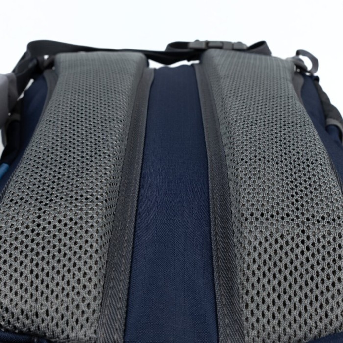 Рюкзак Tramp CITY синий 22л