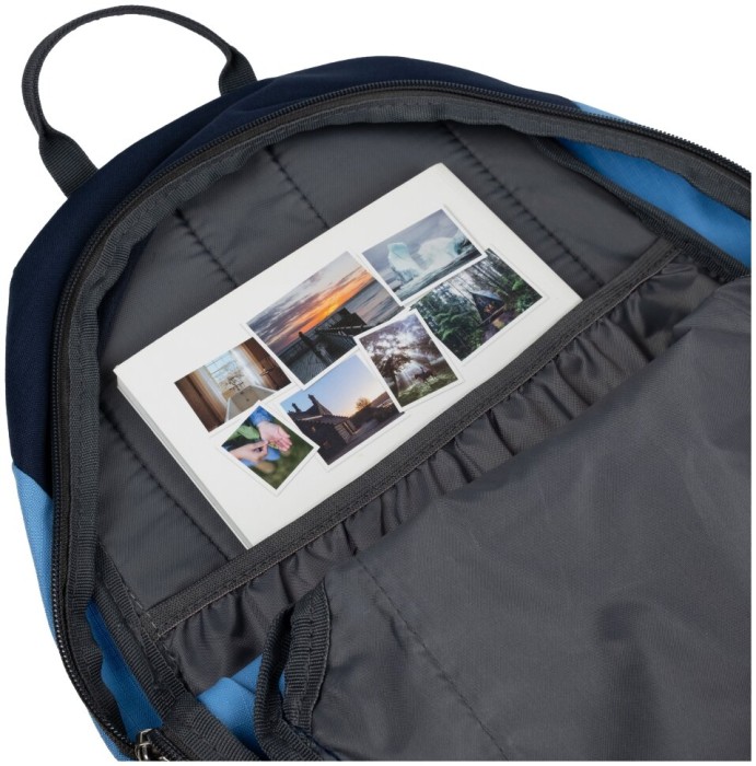 Рюкзак Tramp CITY синий 22л