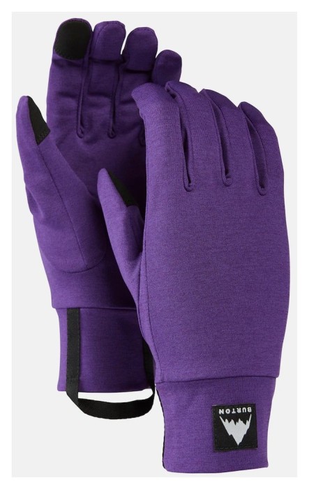 Рукавички для зимових видів спорту BURTON ( 103191 ) TOUCHSCREEN LINER 2025