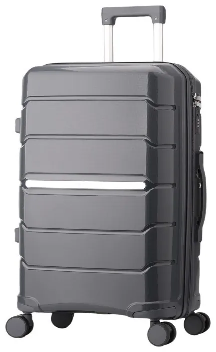 Валіза Semi Line 24" (M) Graphite (T5835-2)