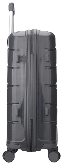 Валіза Semi Line 24" (M) Graphite (T5835-2)