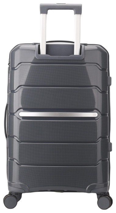 Валіза Semi Line 24" (M) Graphite (T5835-2)