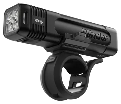 Фара Knog Blinder 600 Lumen Battery 18650 LiPo