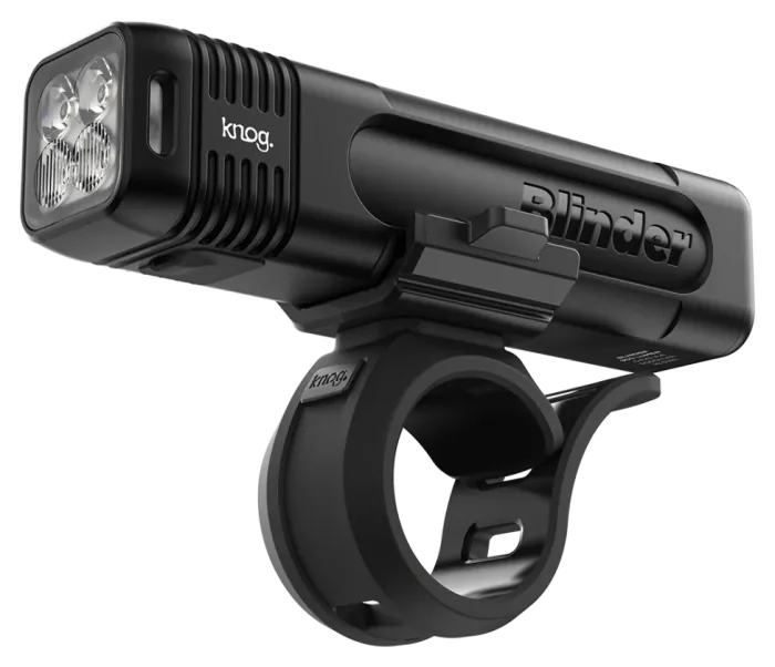Фара Knog Blinder 600 Lumen Battery 18650 LiPo