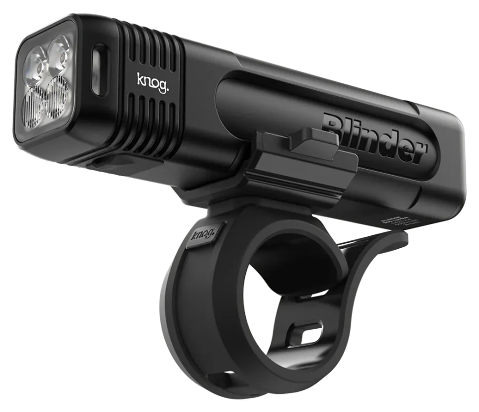 Фара Knog Blinder 600 Lumen Battery 18650 LiPo (SPT_13300)