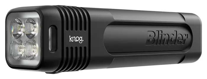 Фара Knog Blinder 600 Lumen Battery 18650 LiPo