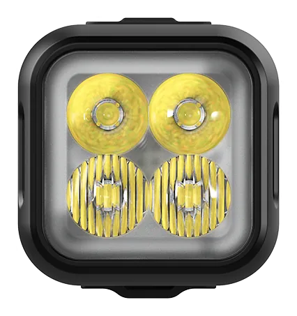 Фара Knog Blinder 600 Lumen Battery 18650 LiPo