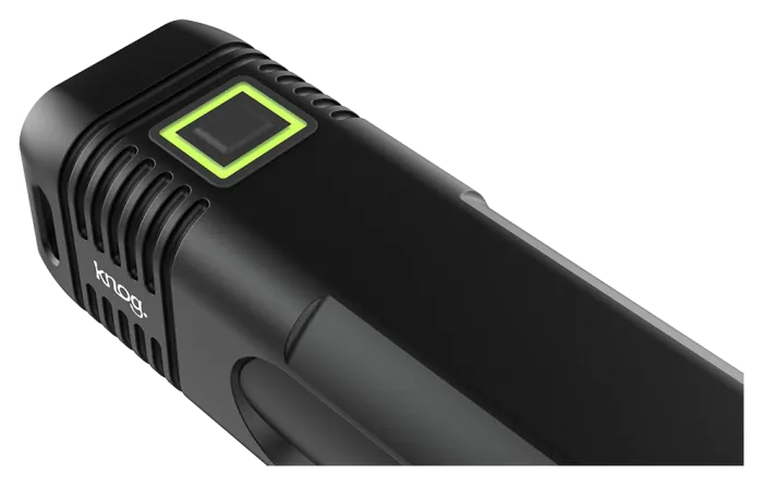 Фара Knog Blinder 600 Lumen Battery 18650 LiPo