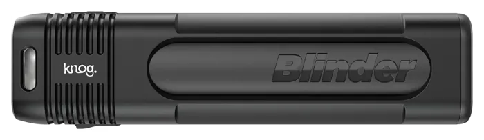 Фара Knog Blinder 600 Lumen Battery 18650 LiPo