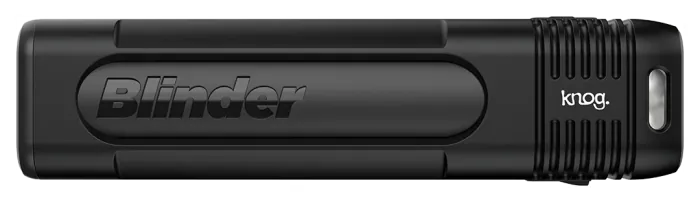Фара Knog Blinder 600 Lumen Battery 18650 LiPo