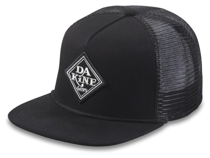 Кепка DAKINE ( 10002462 ) CLASSIC DIAMOND TRUCKER 2024