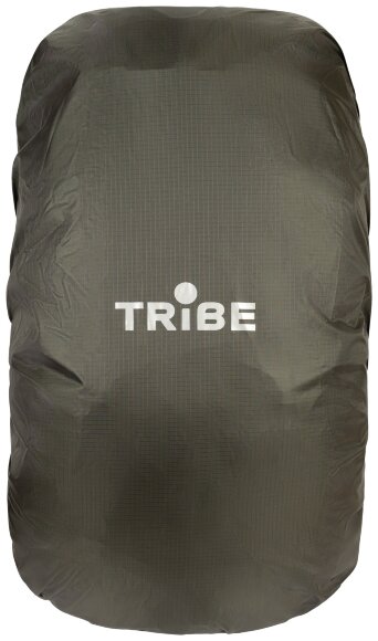 Чохол на рюкзак Tribe Raincover 70-100 л T-IZ-0006-L-olive, укр