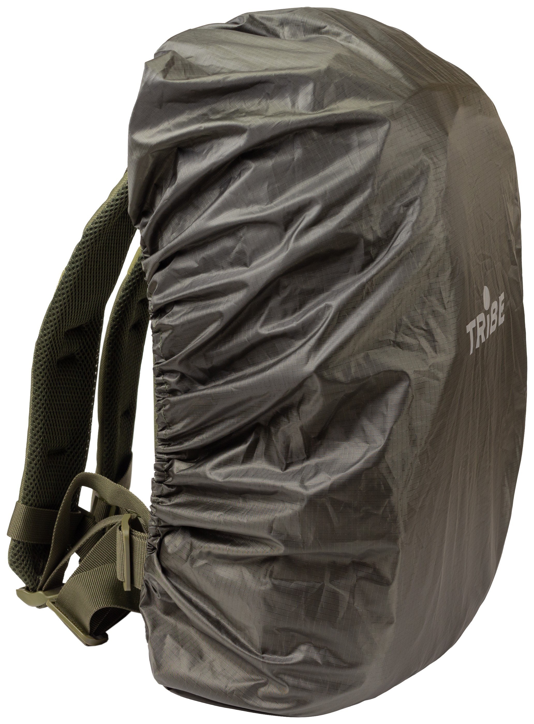 Чохол на рюкзак Tribe Raincover 70-100 л T-IZ-0006-L-olive