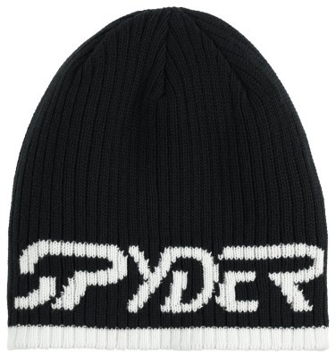Шапка Spyder ( 38D555310 ) LOGO HAT 2024