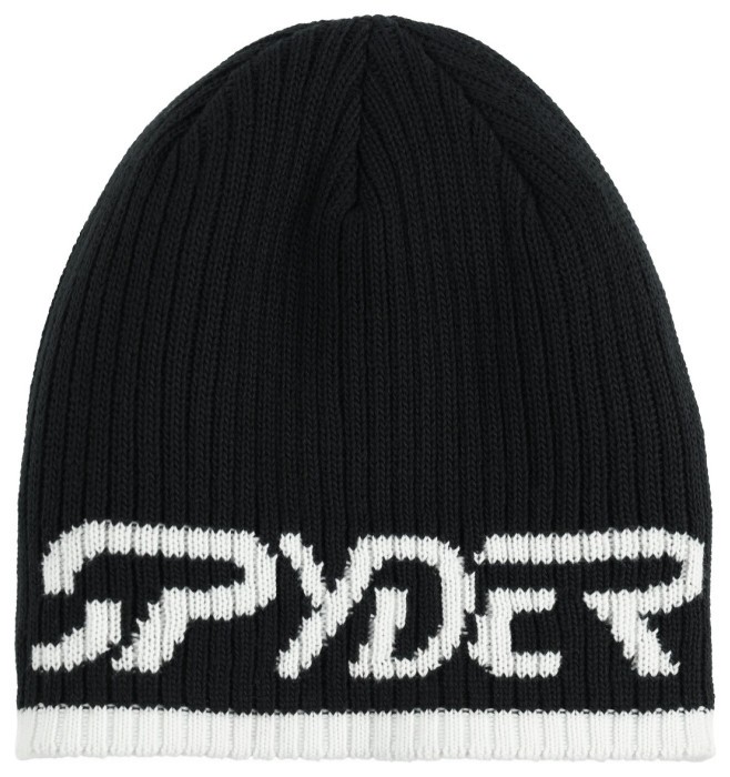 Шапка Spyder ( 38D555310 ) LOGO HAT 2024