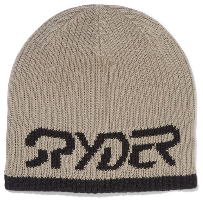 Шапка Spyder ( 38D555310 ) LOGO HAT 2024